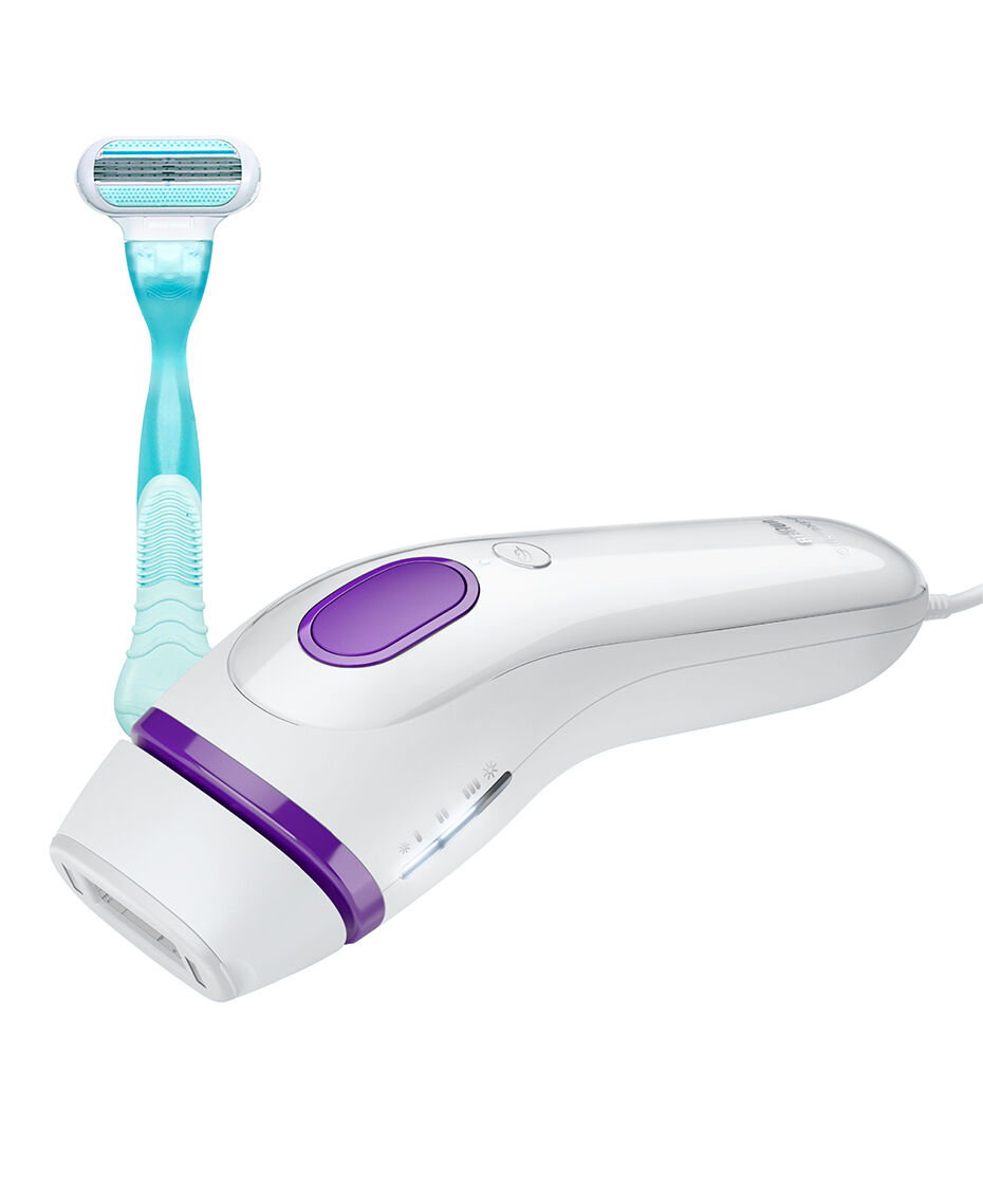 Braun | Silk expert 3 IPL | Shaver Shop